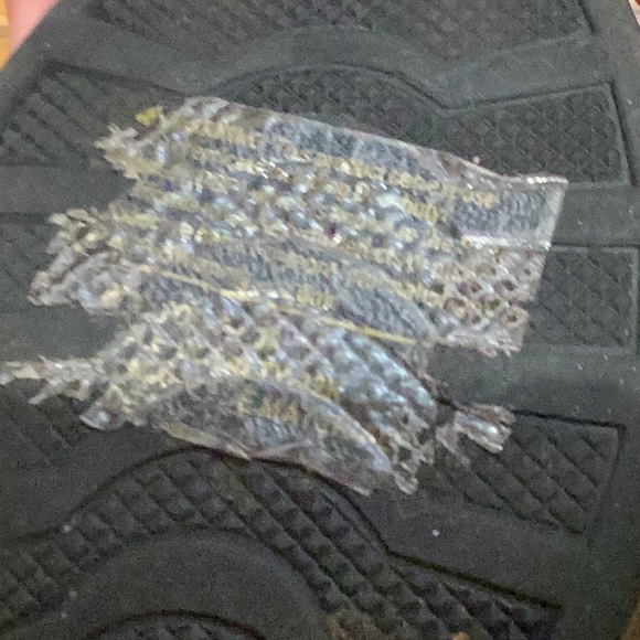 Leather boots - Picture 5 of 9